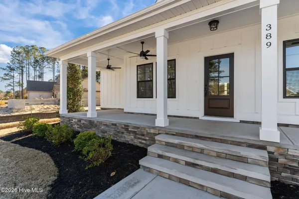 Property Slideshow image 3 of 33 | 389 crow creek dr, Calabash, NC, 28467