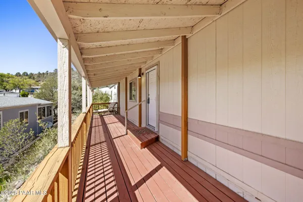 Property Slideshow image 2 of 17 | 2486 hilltop rd, Prescott, AZ, 86301