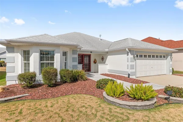Property Slideshow image 3 of 73 | 977 caribou way, The Villages, FL, 32162