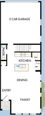Property Slideshow image 3 of 4 | 13129 benessare ln, Matthews, NC, 28105