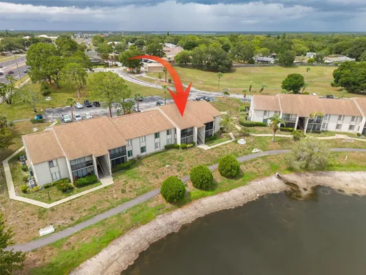 Property Slideshow image 3 of 28 | 1882 pine ridge way c2, Palm Harbor, FL, 34684