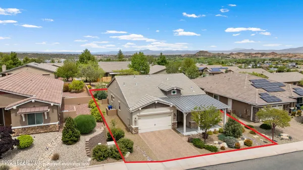 Property Slideshow image 3 of 35 | 2792 brooks range, Prescott, AZ, 86301