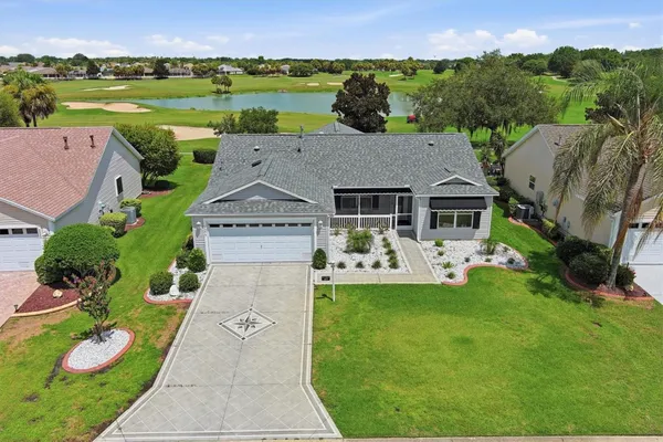 Property Slideshow image 2 of 42 | 1377 eagle ridge dr, The Villages, FL, 32162