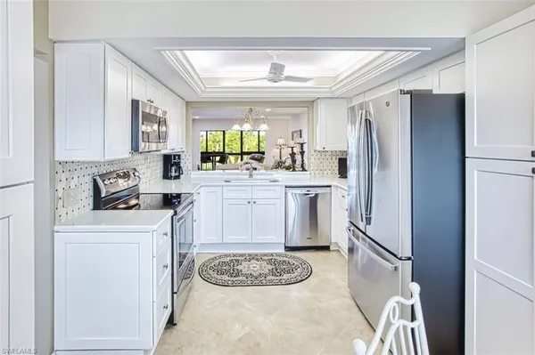 Property Slideshow image 3 of 50 | 7402 lake breeze dr 305, Fort Myers, FL, 33907