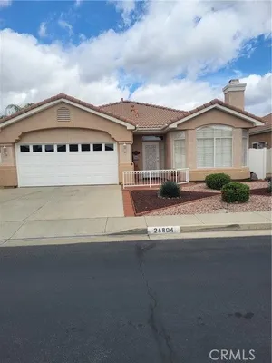 Property Slideshow image 2 of 2 | 26804 ole ln, Menifee, CA, 92585