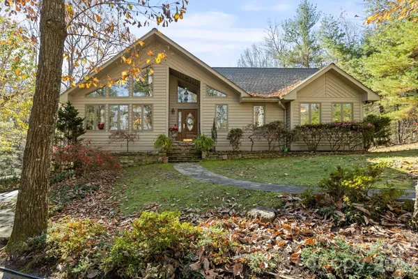 Property Slideshow image 2 of 48 | 231 greenleaf dr, Flat Rock, NC, 28731