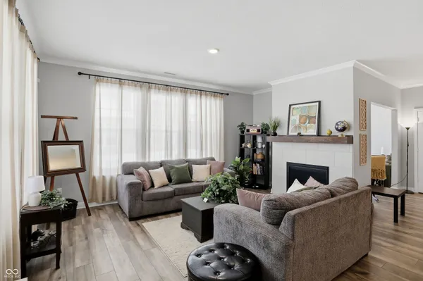 Property Slideshow image 3 of 45 | 14849 stonneger st, Westfield, IN, 46074