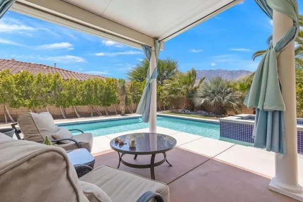 Property Slideshow image 2 of 42 | 1193 cassia trl, Palm Springs, CA, 92262