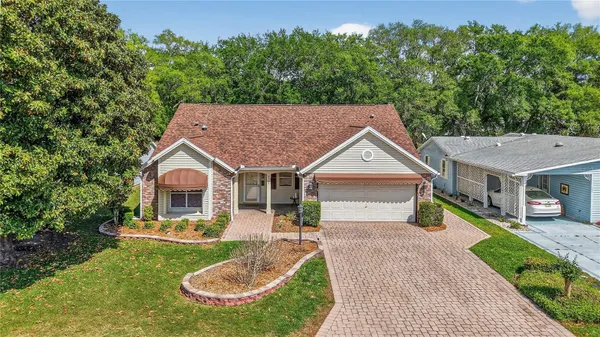 Property Slideshow image 3 of 34 | 707 cortez ave, The Villages, FL, 32159