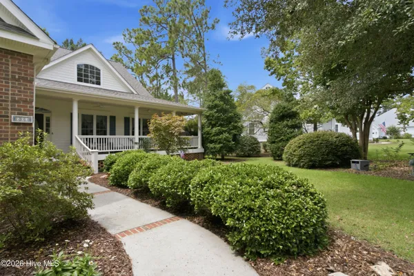 Property Slideshow image 2 of 59 | 503 riverwood dr, Bolivia, NC, 28422