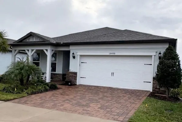 Property Slideshow image 2 of 34 | 18498 coastal shore ter, Land O Lakes, FL, 34638
