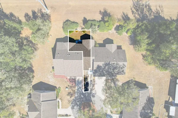 Property Slideshow image 2 of 39 | 3966 n spanish moss pt, Beverly Hills, FL, 34465