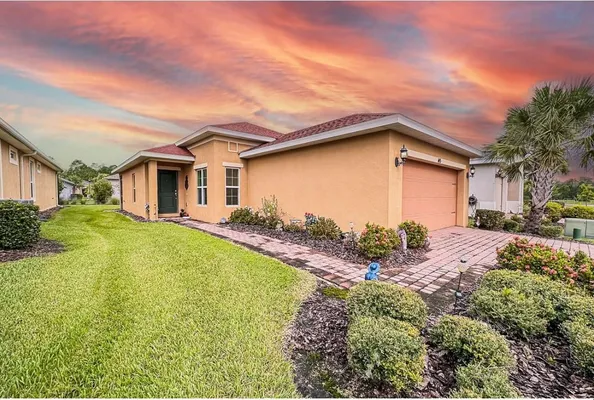 Property Slideshow image 2 of 11 | 145 palazzo ln, Kissimmee, FL, 34759