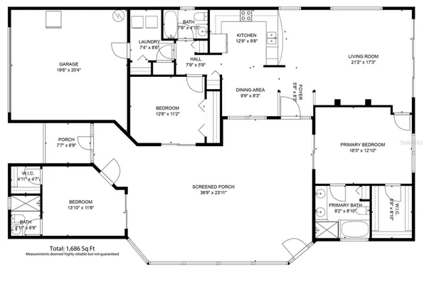 Property Slideshow image 2 of 53 | 17645 se 117th cir, Summerfield, FL, 34491