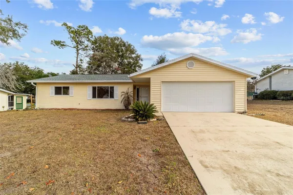 Property Slideshow image 2 of 42 | 11153 sw 79th ave, Ocala, FL, 34476