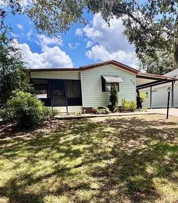 Property Slideshow image 2 of 19 | 945 tarrson blvd, Lady Lake, FL, 32159
