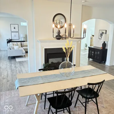 Property Slideshow image 3 of 25 | 6846 hocket pl, Plainfield, IN, 46168