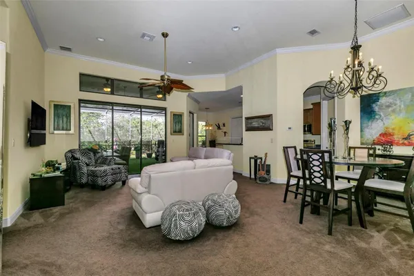 Property Slideshow image 3 of 81 | 5203 grove mnr, Lady Lake, FL, 32159