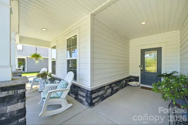 Property Slideshow image 3 of 35 | 2613 manor stone way, Indian Trail, NC, 28079