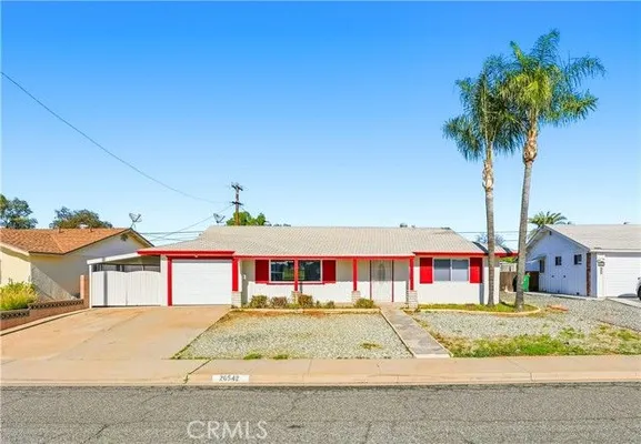 Property Slideshow image 2 of 31 | 26542 sun city blvd, Menifee, CA, 92586