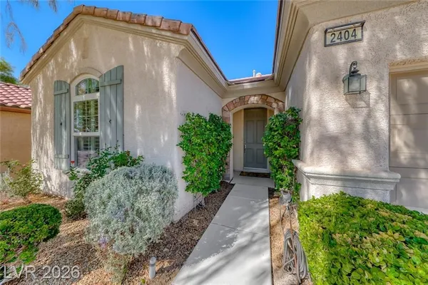 Property Slideshow image 2 of 45 | 2404 anderson park dr, Henderson, NV, 89044