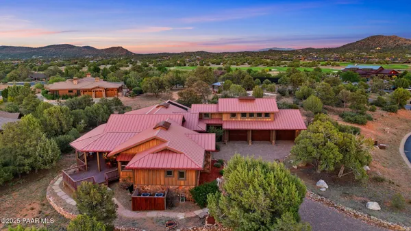 Property Slideshow image 2 of 91 | 11840 w cooper morgan trl, Prescott, AZ, 86305