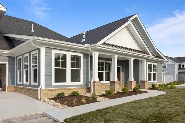 Property Slideshow image 2 of 50 | 2011 asher dr lot 77, Suffolk, VA, 23435