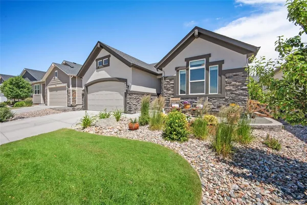 Property Slideshow image 2 of 40 | 6257 lochside vw, Colorado Springs, CO, 80927