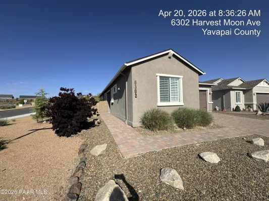 Property Slideshow image 2 of 14 | 6302 harvest moon ave, Prescott, AZ, 86305