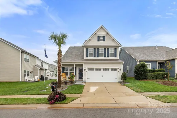 Property Slideshow image 2 of 48 | 23115 goose down ln, Lancaster, SC, 29720