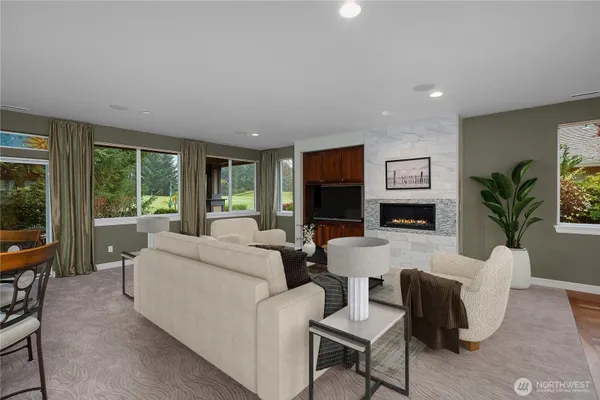 Property Slideshow image 2 of 40 | 8327 vashon dr, Lacey, WA, 98516