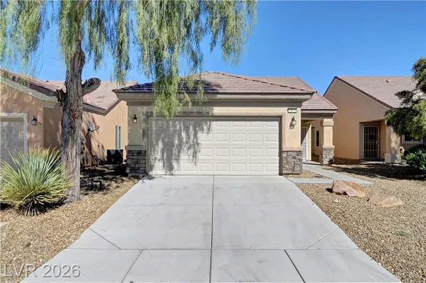 Property Slideshow image 2 of 46 | 7612 lily trotter st, North Las Vegas, NV, 89084