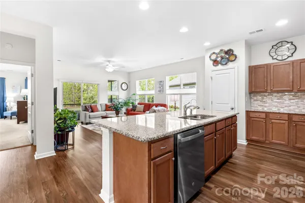 Property Slideshow image 2 of 25 | 264 flat rock dr, Denver, NC, 28037