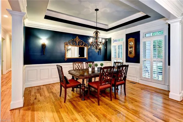 Property Slideshow image 3 of 46 | 166 blackheath, Williamsburg, VA, 23188