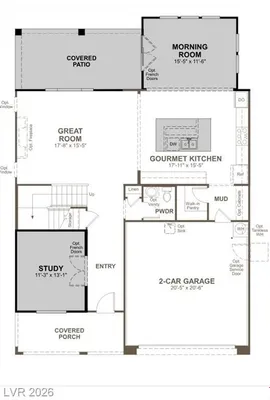 Property Slideshow image 2 of 3 | 10476 red dwarf st, Las Vegas, NV, 89143