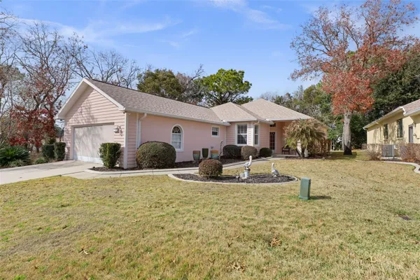 Property Slideshow image 3 of 63 | 31 w byrsonima loop, Homosassa, FL, 34446