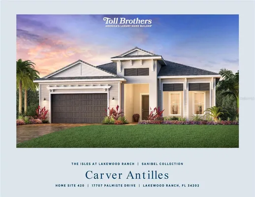 Property Slideshow image 2 of 40 | 17707 palmiste dr, Bradenton, FL, 34202
