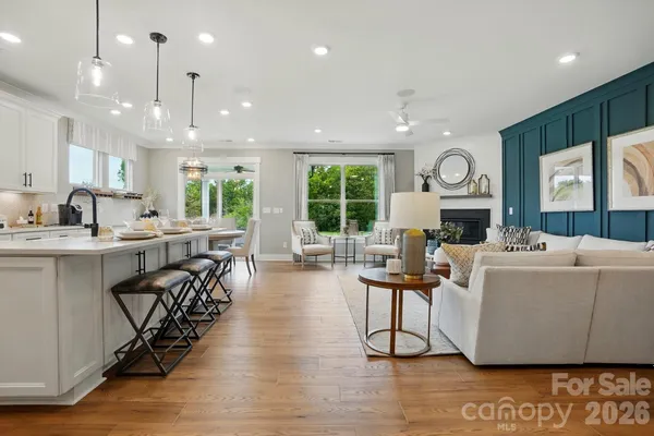 Property Slideshow image 3 of 48 | 1022 heritage pointe, Indian Trail, NC, 28079