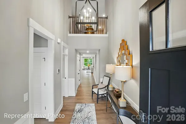 Property Slideshow image 3 of 38 | 3013 bent willow dr, Indian Trail, NC, 28079