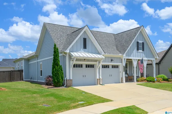 Property Slideshow image 3 of 61 | 9016 steven st, Hoover, AL, 35244