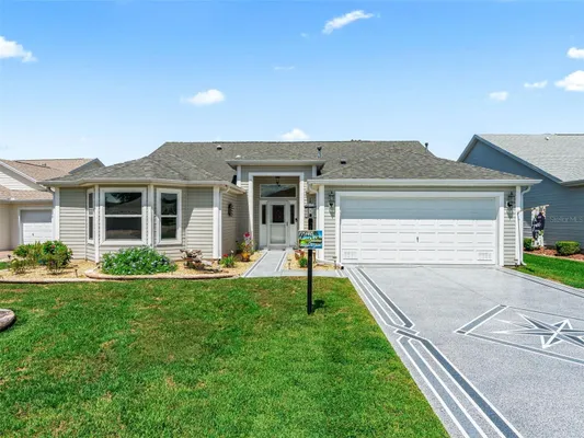 Property Slideshow image 3 of 61 | 17946 se 87th melrose ct, The Villages, FL, 32162