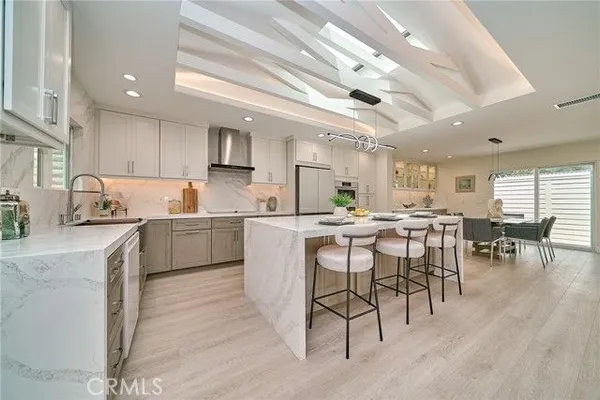 Property Slideshow image 2 of 31 | 2081 ronda granada a, Laguna Woods, CA, 92637