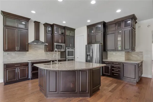 Property Slideshow image 3 of 51 | 11741 savona way, Orlando, FL, 32827