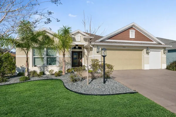 Property Slideshow image 3 of 54 | 3769 causey ct, The Villages, FL, 32163