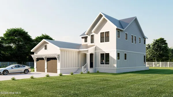 Property Slideshow image 2 of 11 | 8312 vintage club cir, Wilmington, NC, 28411