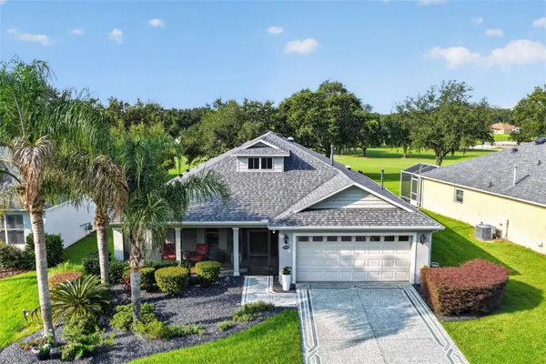 Property Slideshow image 2 of 42 | 26860 white plains way, Leesburg, FL, 34748
