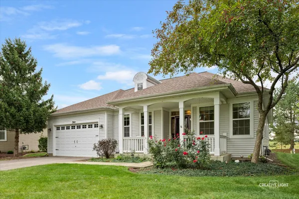 Property Slideshow image 2 of 25 | 790 bohannon cir, Oswego, IL, 60543