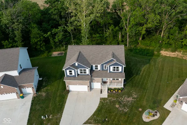 Property Slideshow image 2 of 28 | 6377 harvey dr, Plainfield, IN, 46168