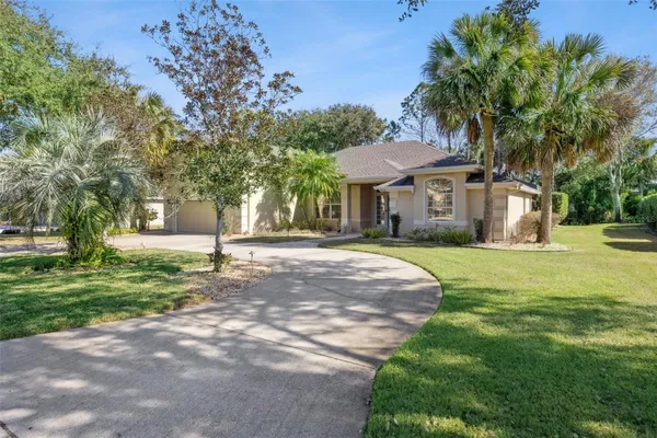 Property Slideshow image 3 of 48 | 175 deep woods way, Ormond Beach, FL, 32174