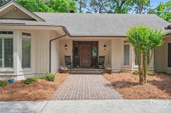 Property Slideshow image 3 of 30 | 13 sweetgum xing, Savannah, GA, 31411